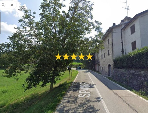 casa indipendente in vendita a Montefiorino