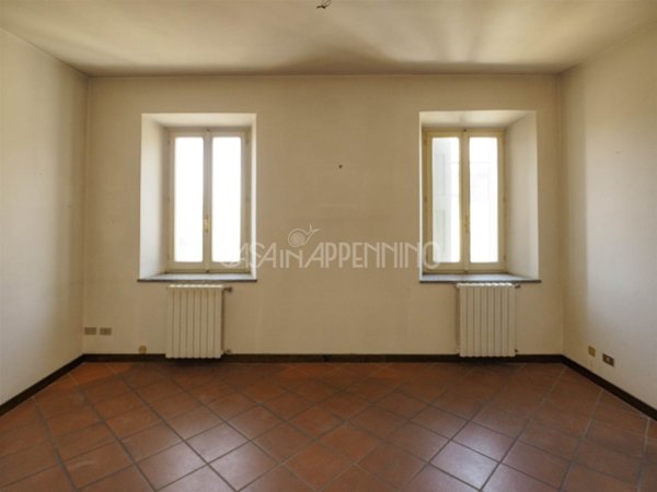 appartamento in vendita a Montefiorino