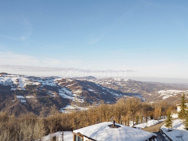 appartamento in vendita a Montefiorino