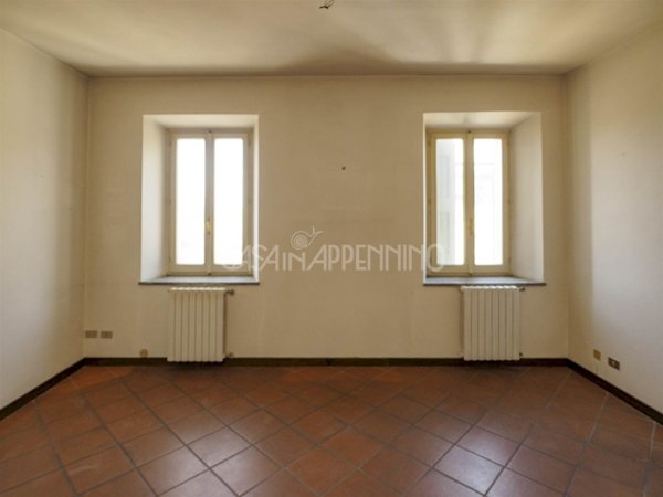 appartamento in vendita a Montefiorino