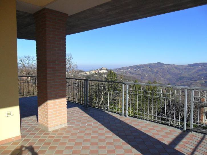 casa indipendente in vendita a Montefiorino