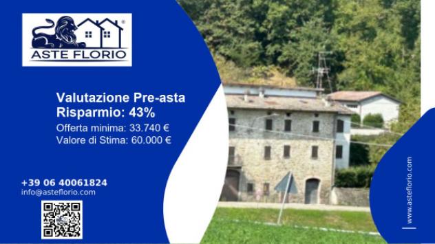 pentavano in vendita a Montefiorino