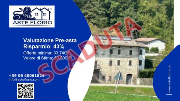 pentavano in vendita a Montefiorino