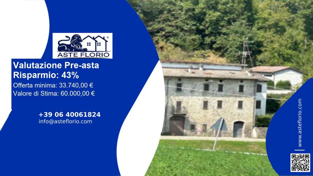 terreno edificabile in vendita a Montefiorino