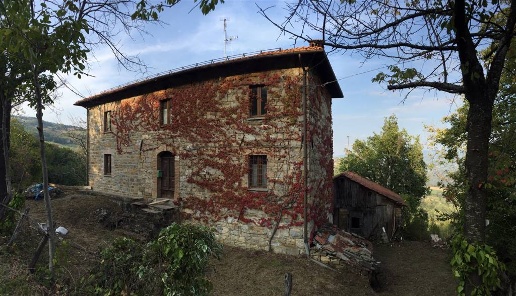 appartamento in vendita a Montefiorino