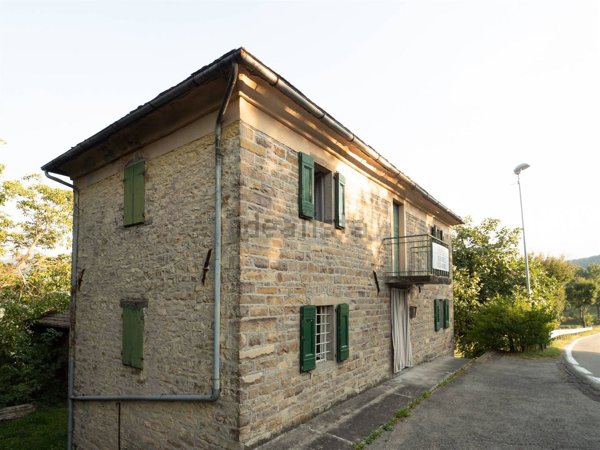 appartamento in vendita a Montefiorino