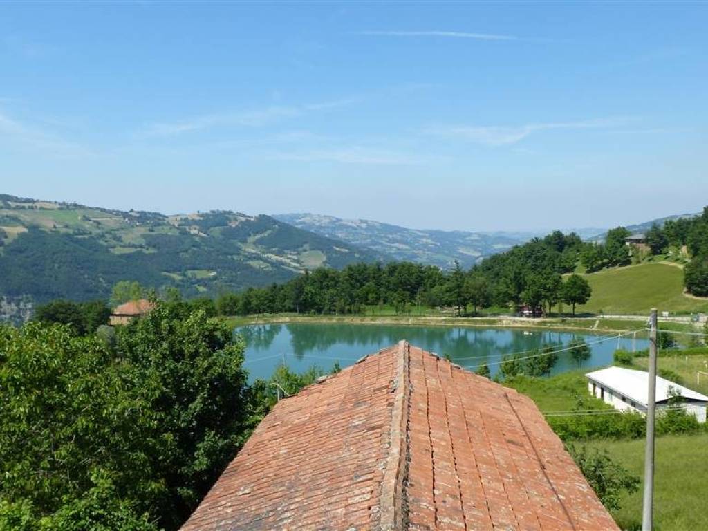 pentavano in vendita a Montefiorino