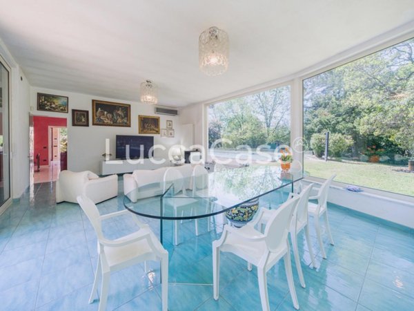 casa indipendente in vendita a Montefiorino in zona Farneta