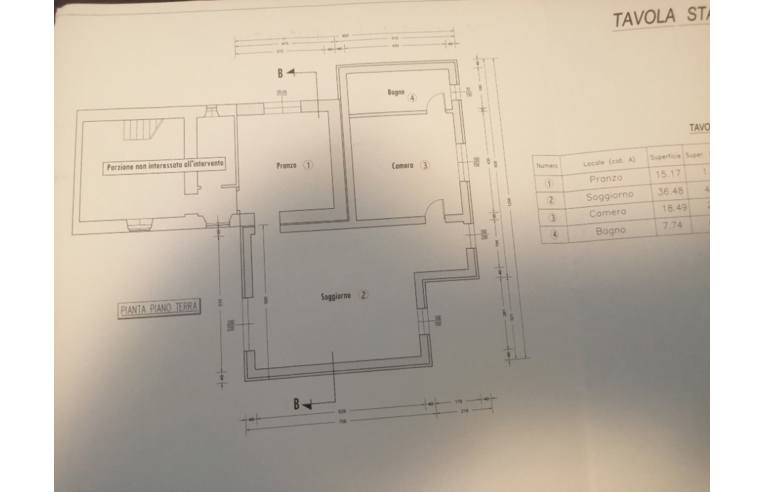 casa indipendente in vendita a Montefiorino