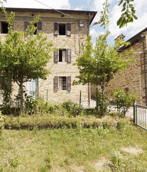 casa indipendente in vendita a Montefiorino
