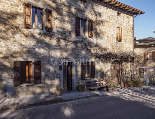 appartamento in vendita a Montefiorino