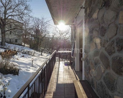 appartamento in vendita a Montefiorino