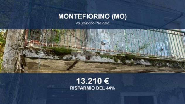 appartamento in vendita a Montefiorino