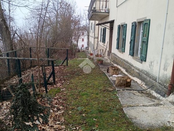 appartamento in vendita a Montefiorino