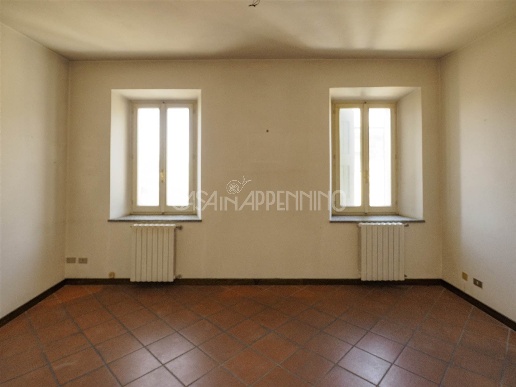 appartamento in vendita a Montefiorino