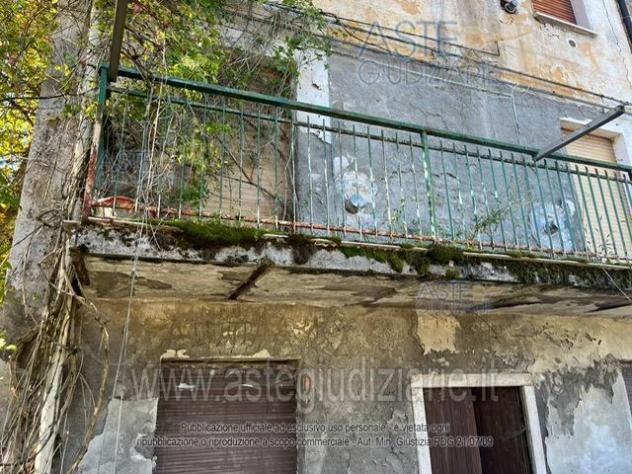 appartamento in vendita a Montefiorino