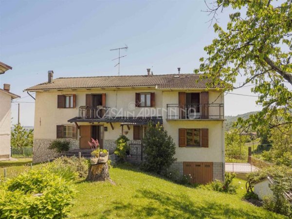 appartamento in vendita a Montefiorino in zona Farneta