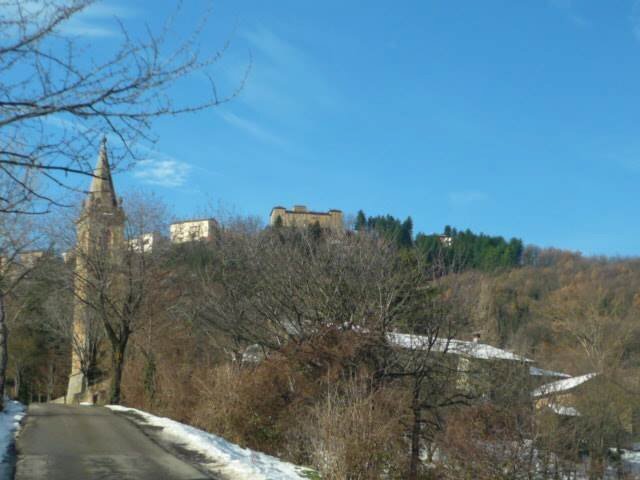 terreno agricolo in vendita a Montefiorino