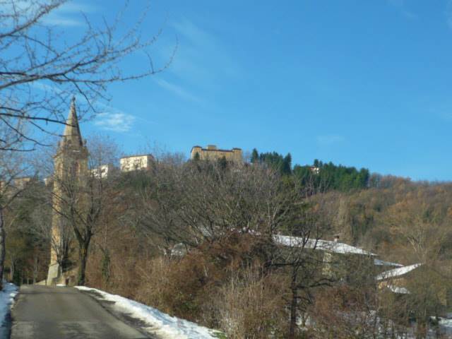 terreno agricolo in vendita a Montefiorino