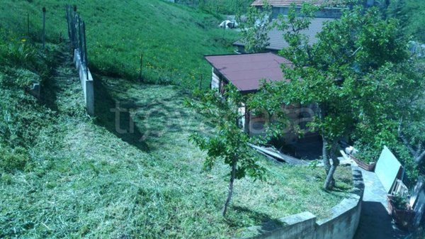 casa indipendente in vendita a Montefiorino in zona Farneta