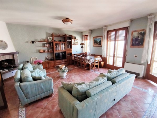 appartamento in vendita a Montefiorino