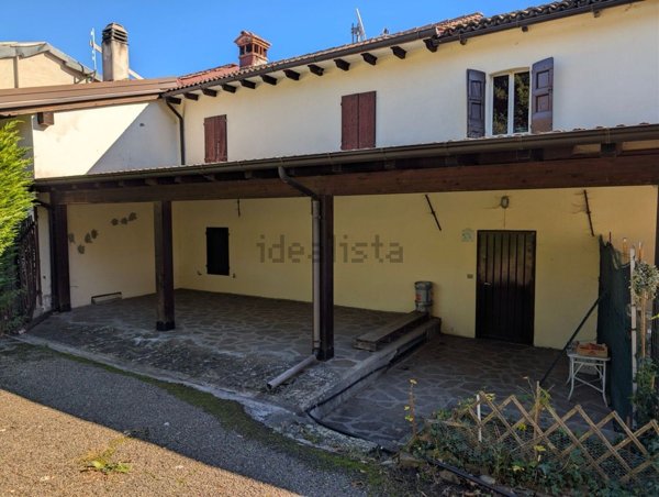 appartamento in vendita a Montefiorino in zona Farneta