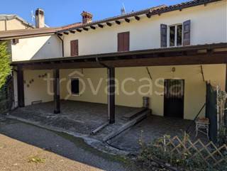 appartamento in vendita a Montefiorino in zona Farneta