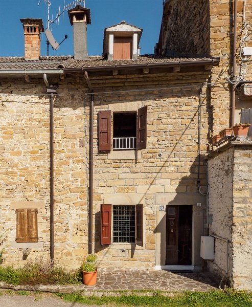 casa indipendente in vendita a Montefiorino