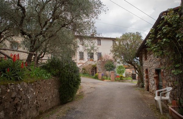 casa indipendente in vendita a Montefiorino in zona Farneta