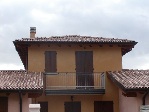 appartamento in vendita a Montese