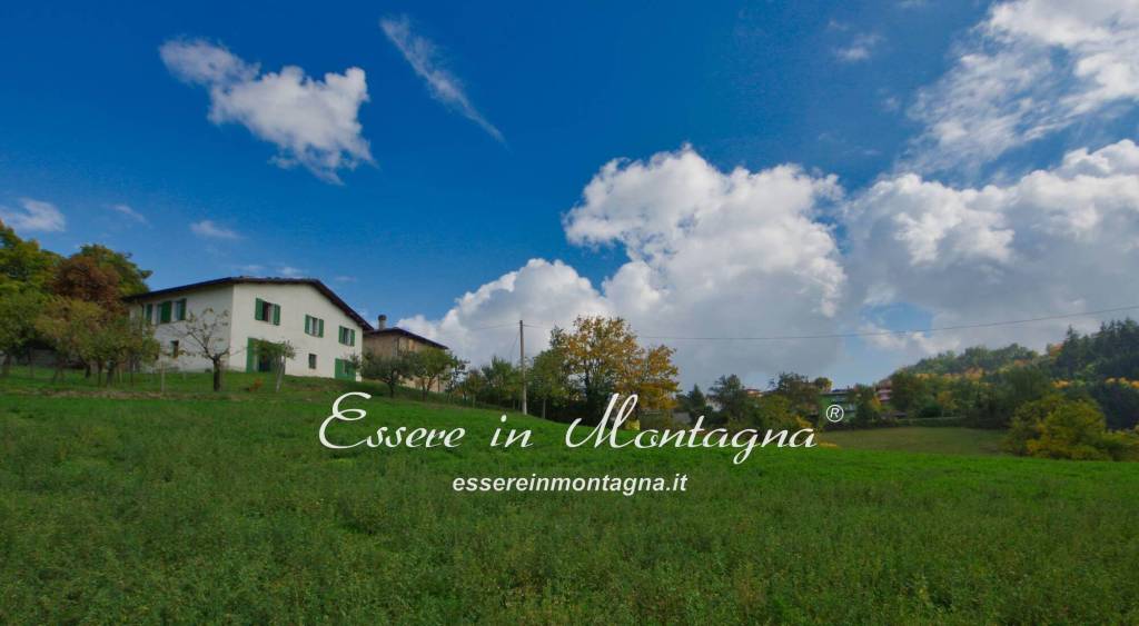 casa indipendente in vendita a Montese