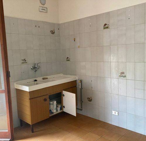 appartamento in vendita a Montese in zona Salto