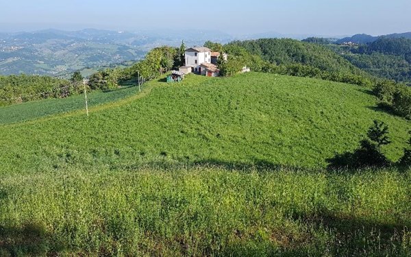 casa indipendente in vendita a Montese in zona Montalto
