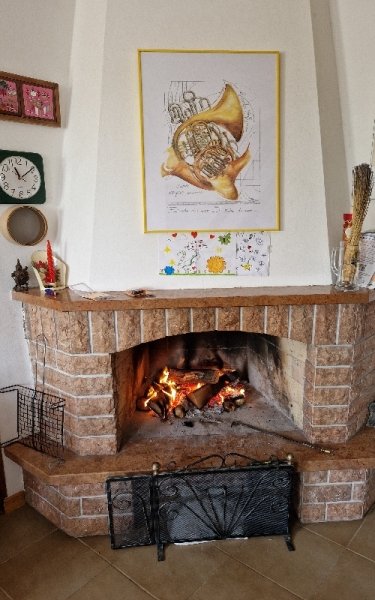 casa indipendente in vendita a Montese