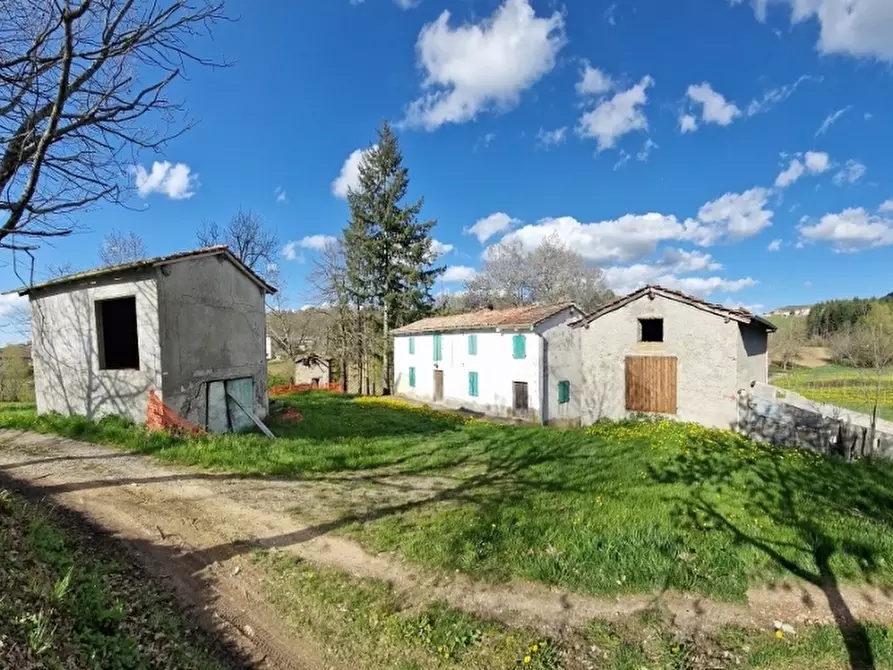 casa indipendente in vendita a Montese in zona Maserno