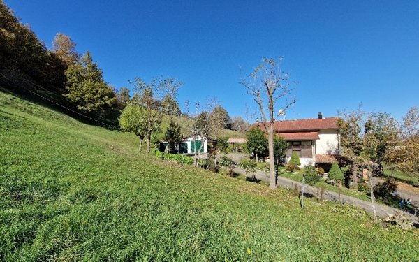 casa indipendente in vendita a Montese
