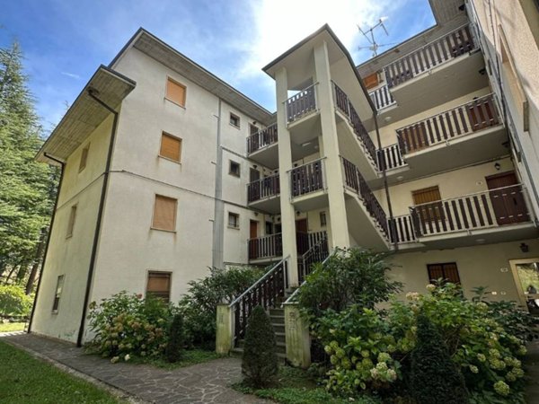 appartamento in vendita a Montese