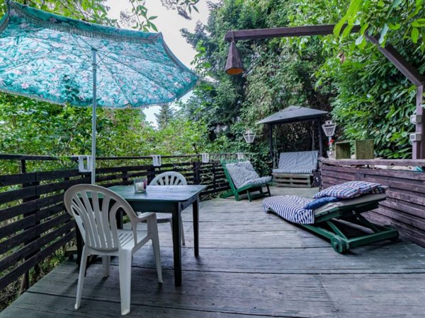 casa indipendente in vendita a Montese