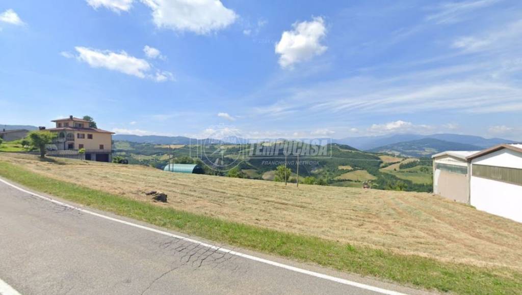 casa indipendente in vendita a Montese