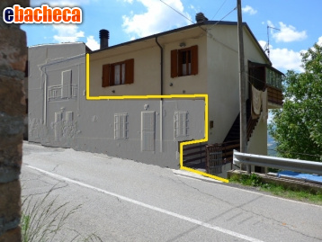 appartamento in vendita a Montese