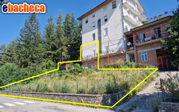appartamento in vendita a Montese