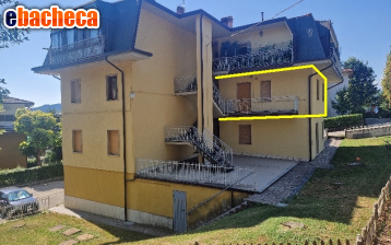 appartamento in vendita a Montese