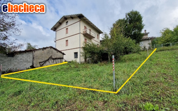 casa indipendente in vendita a Montese in zona Maserno