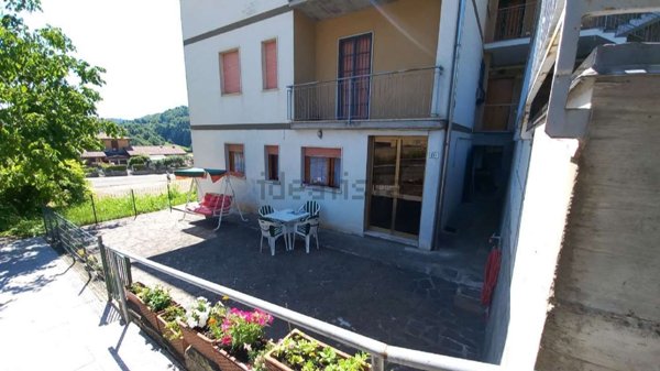 appartamento in vendita a Montese