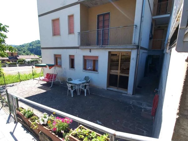 appartamento in vendita a Montese
