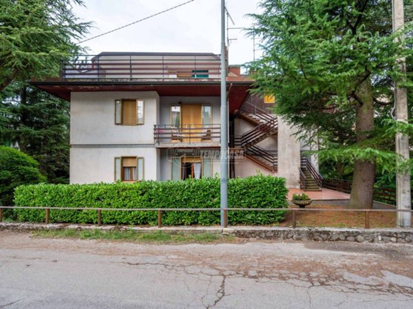 appartamento in vendita a Montese