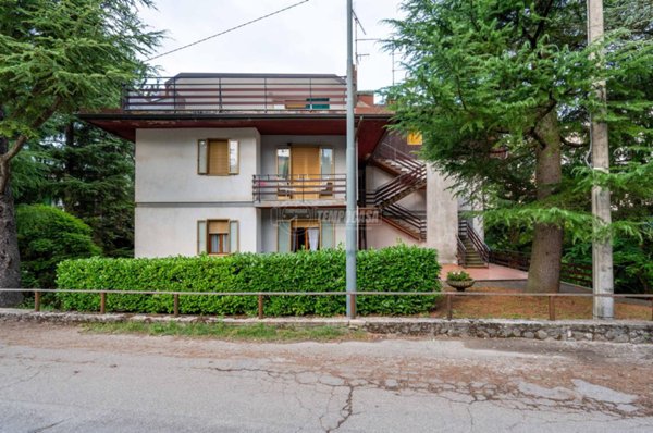 appartamento in vendita a Montese