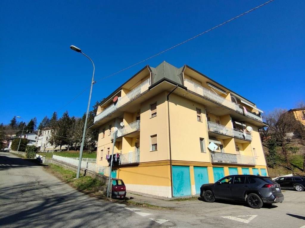 appartamento in vendita a Montese
