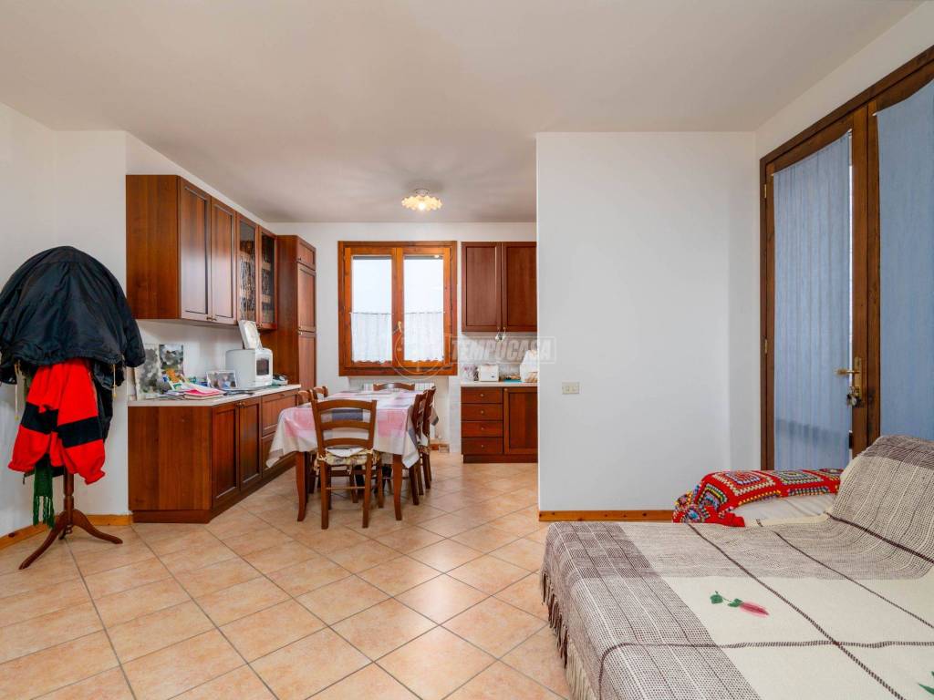 appartamento in vendita a Montese