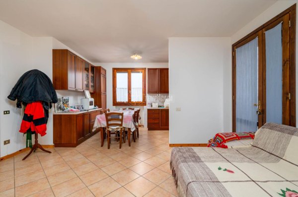 appartamento in vendita a Montese